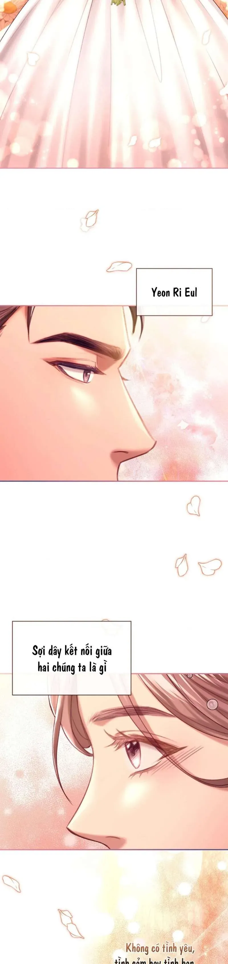 Người Vợ Trẻ Chap 21 - trang 13