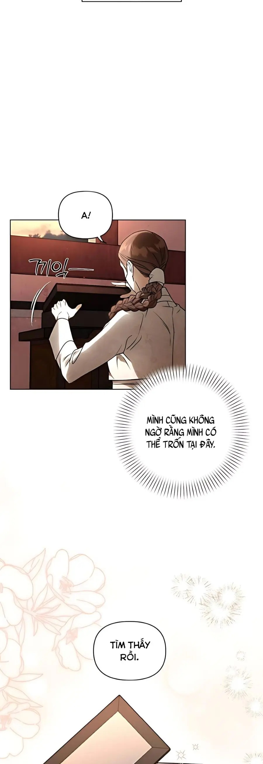 Đêm Xuống Bên Sông Thu Chap 5 - trang 19