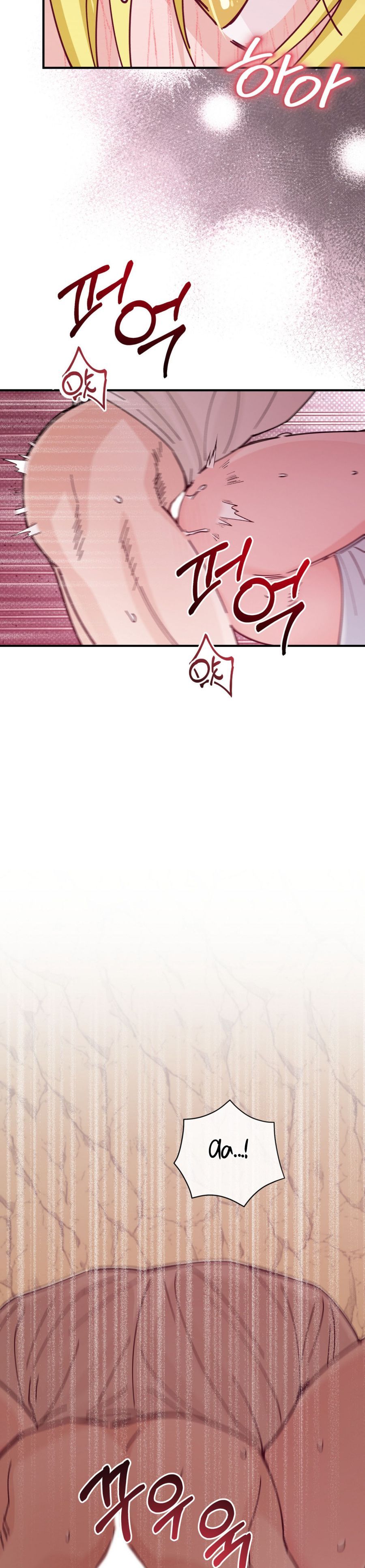 Tiểu Thư Nuốt Phù Thủy Chap 16 - trang 25