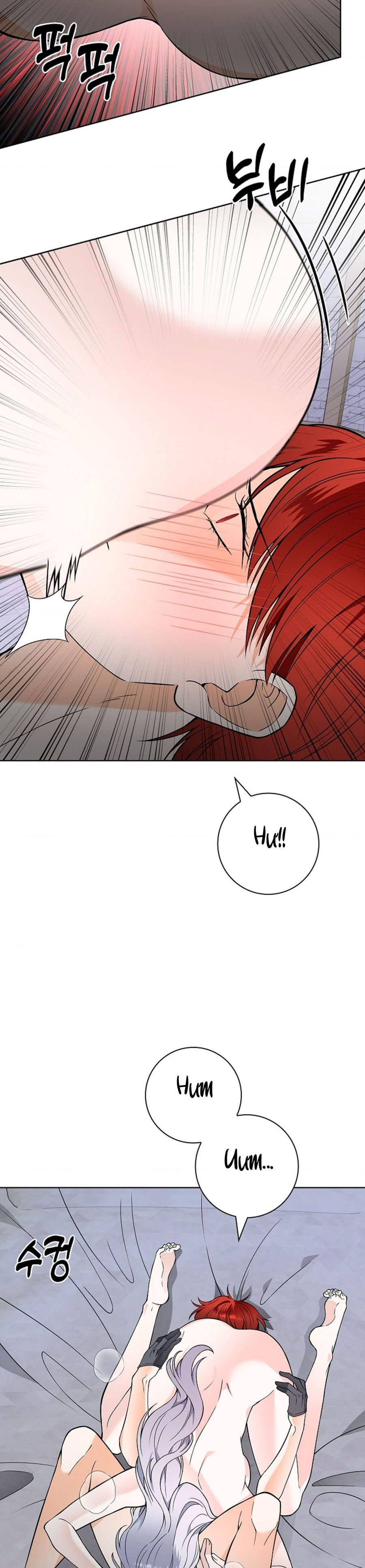 Cánh Hoa Ướt Đẫm Của Thánh Nữ Chap 29 - trang 15
