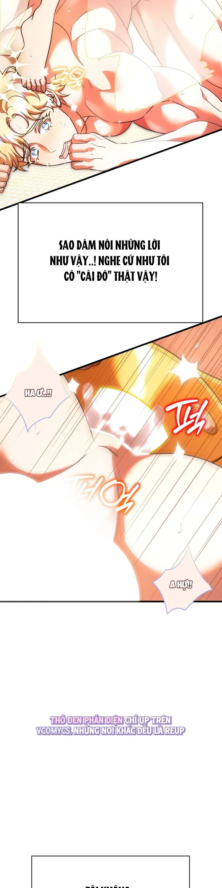 Tôi Tiễn Nam Chính Về Trời Nhé? Chap 19 - trang 18