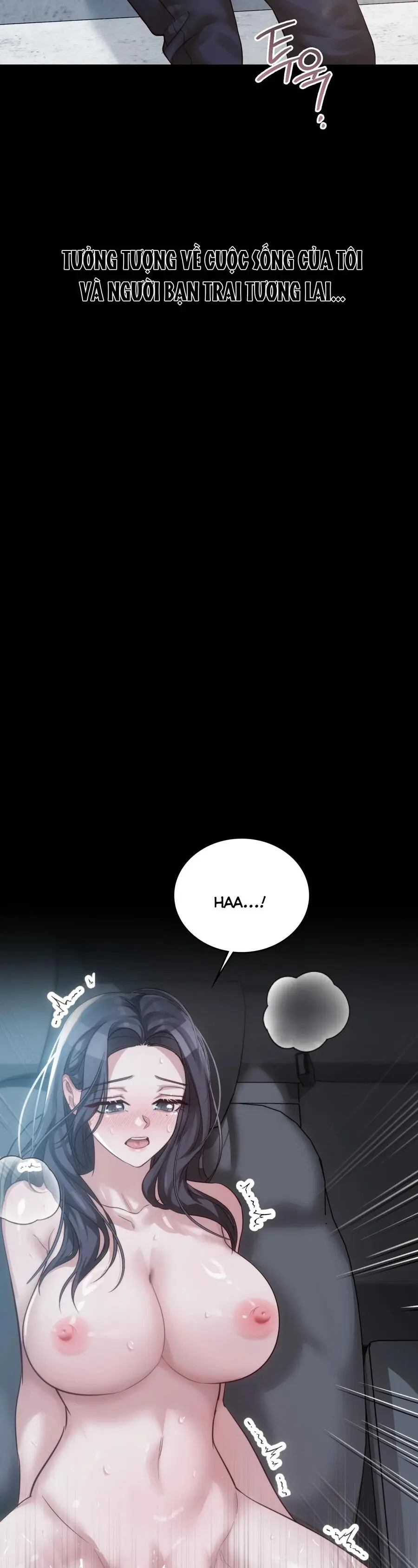 Nữ Sinh Đại Học Hae Joo Chap 4 - trang 16
