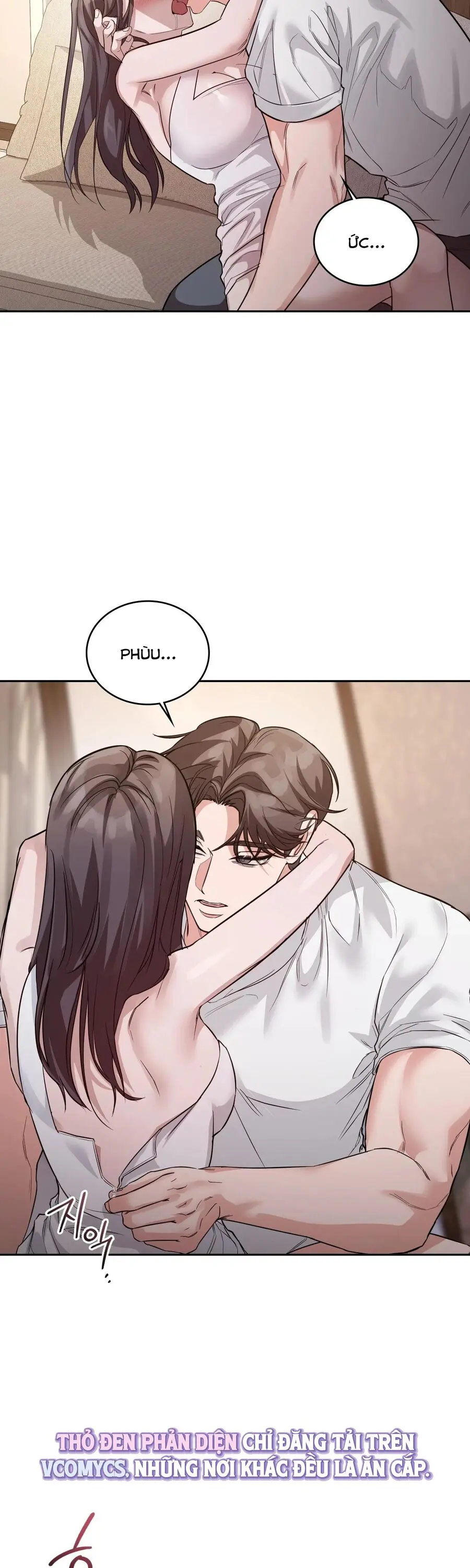 Nữ Sinh Đại Học Hae Joo Chap 7 - trang 33