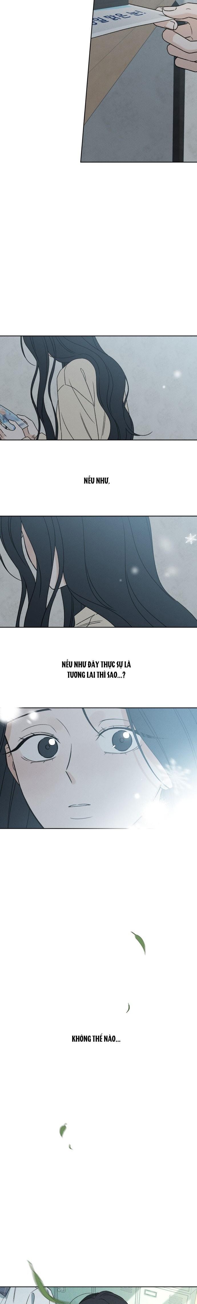 Miyeon Chap 1 - trang 42