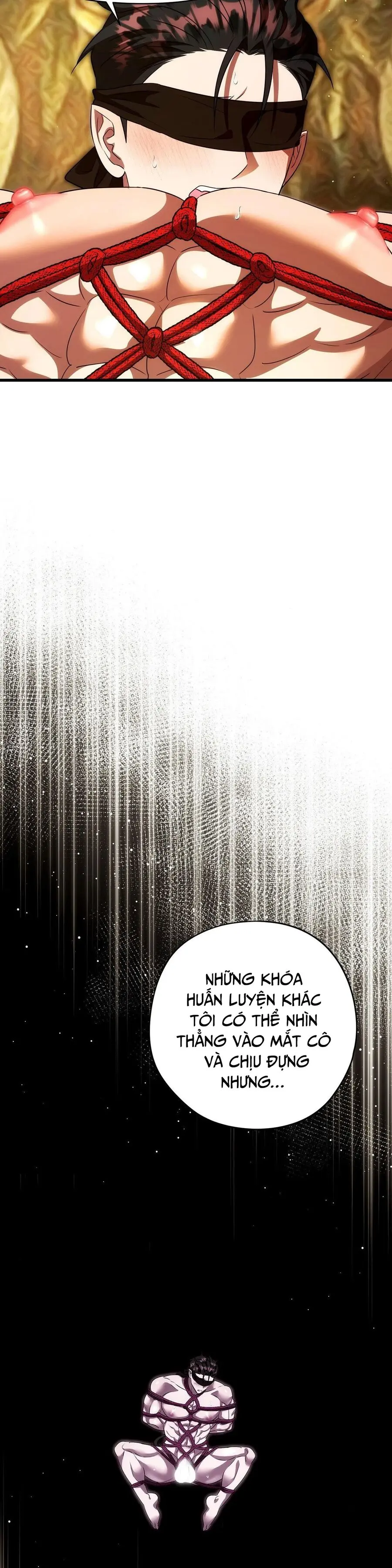 Tôi Tiễn Nam Chính Về Trời Nhé? Chap 15 - trang 5