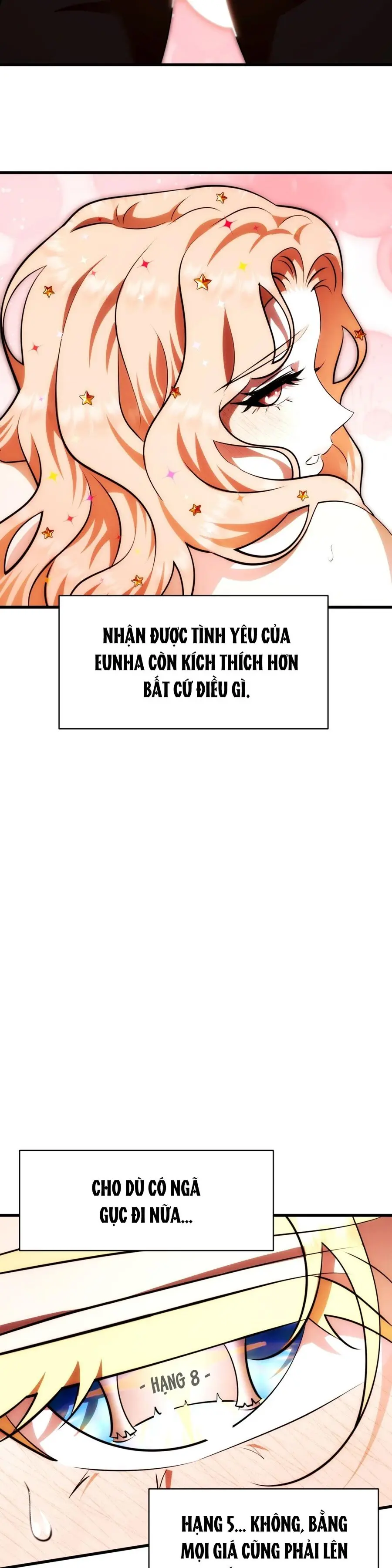 Tôi Tiễn Nam Chính Về Trời Nhé? Chap 31 - trang 31