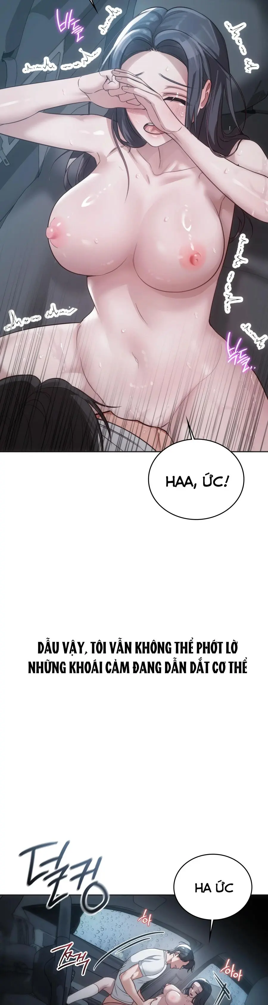 Nữ Sinh Đại Học Hae Joo Chap 4 - trang 22