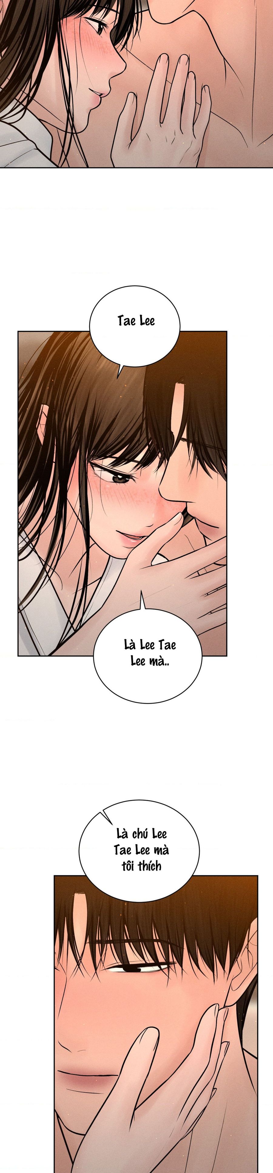 Chú À, Tôi Sẽ Trả Tiền Xe Cho Chú Chap 21 - trang 27