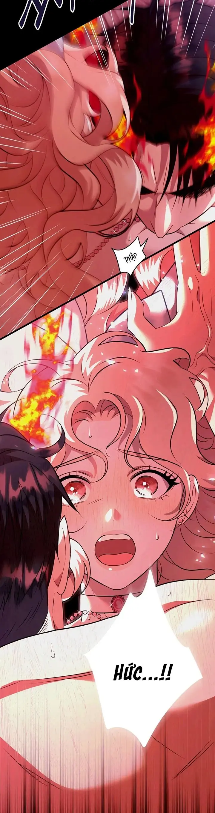 Tôi Tiễn Nam Chính Về Trời Nhé? Chap 4 - trang 44