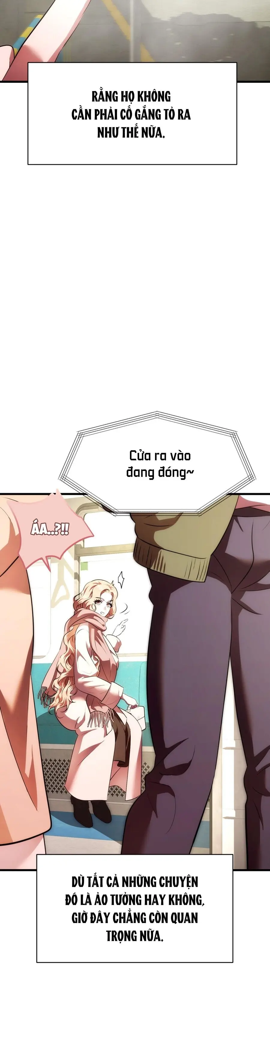 Tôi Tiễn Nam Chính Về Trời Nhé? Chap 39 - trang 25