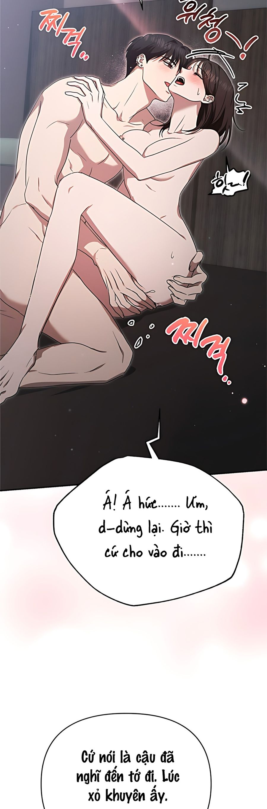 Chạm Vào Tim Em Chap 9 - trang 42