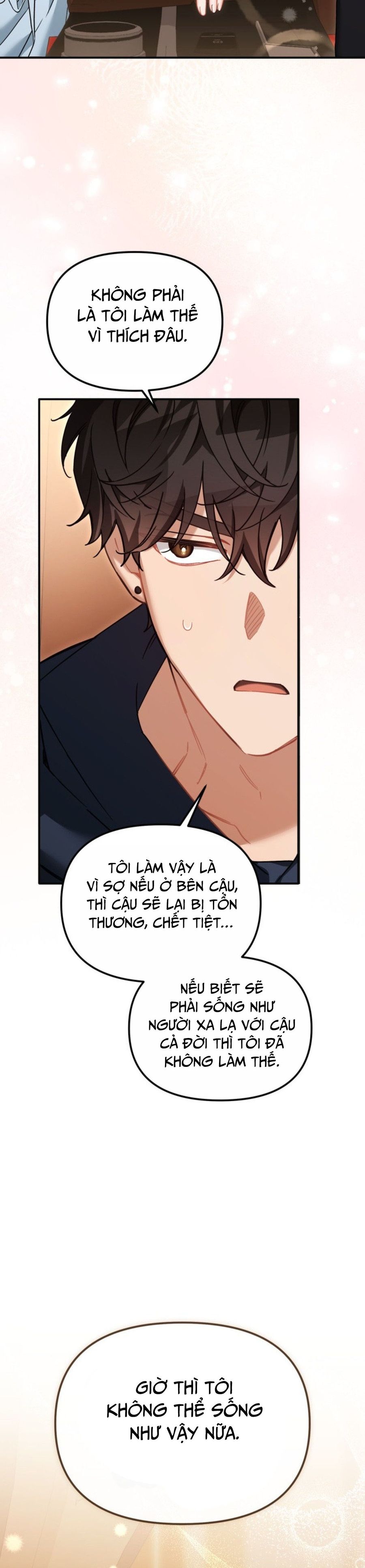 Công Dụng Của Người Bạn Thanh Mai Trúc Mã Chap 19 - trang 42