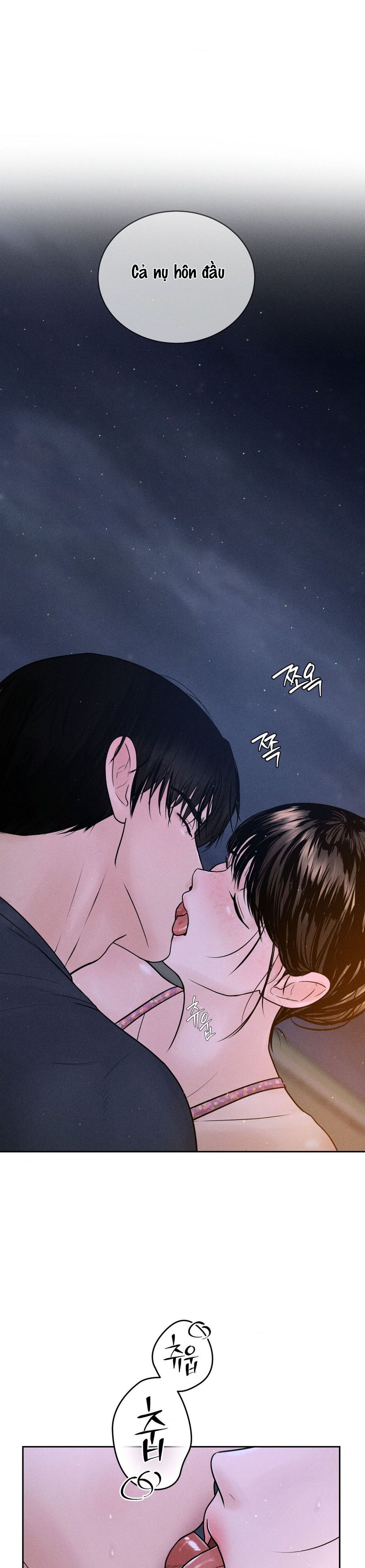 Chú À, Tôi Sẽ Trả Tiền Xe Cho Chú Chap 21 - trang 17
