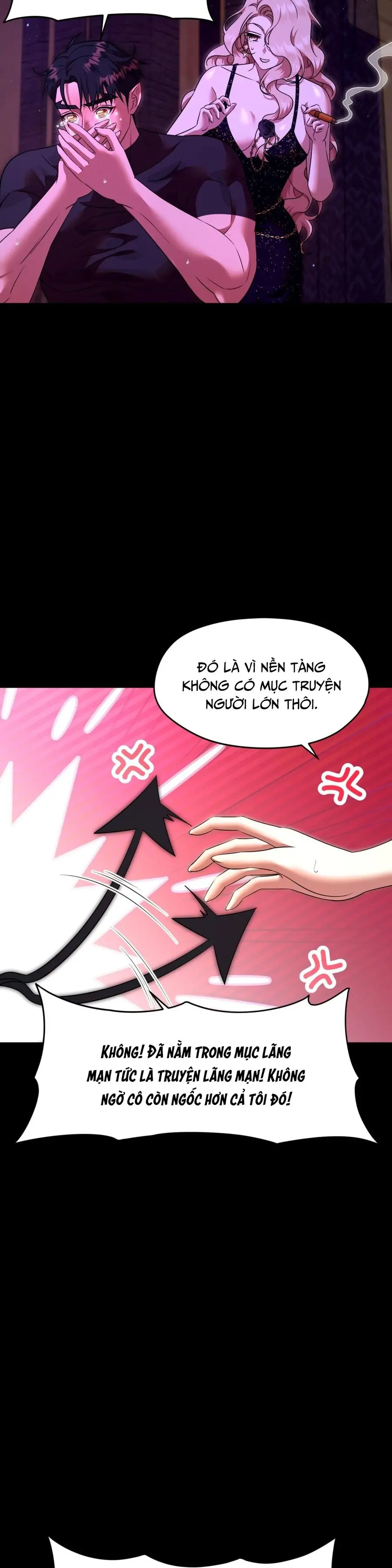 Tôi Tiễn Nam Chính Về Trời Nhé? Chap 11 - trang 39