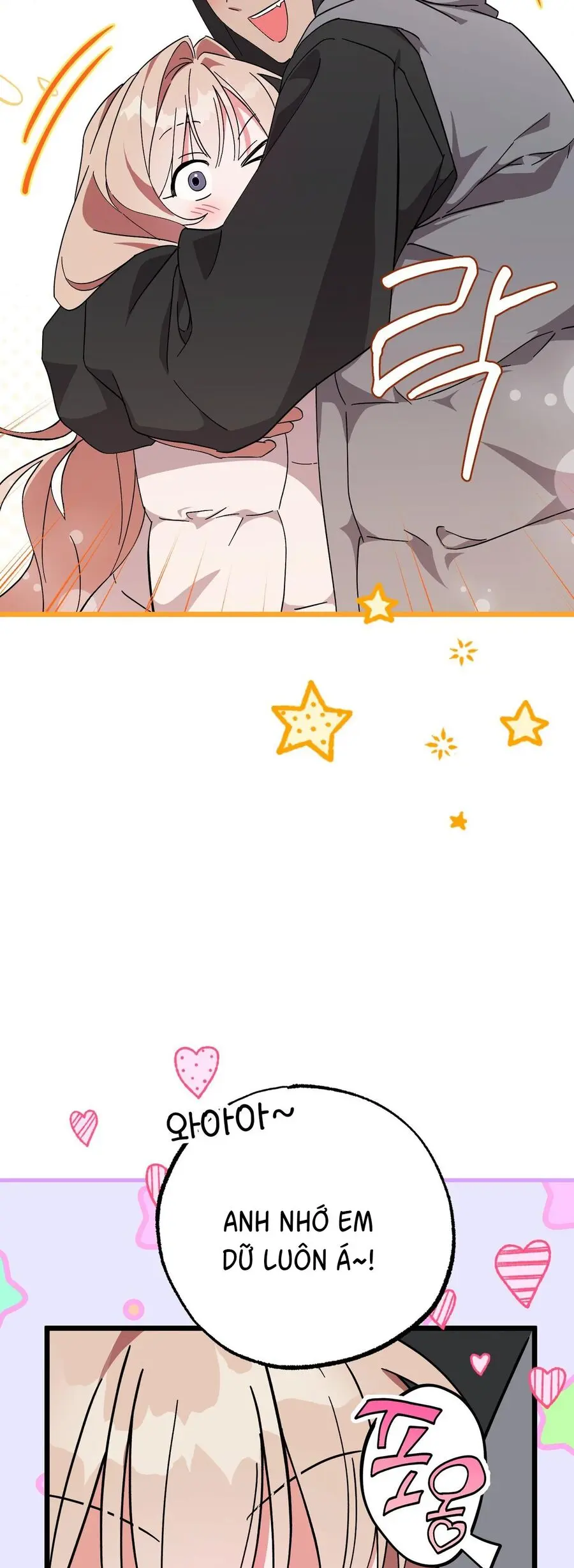 Lấp Đầy Em Đi! Chap 3 - trang 39