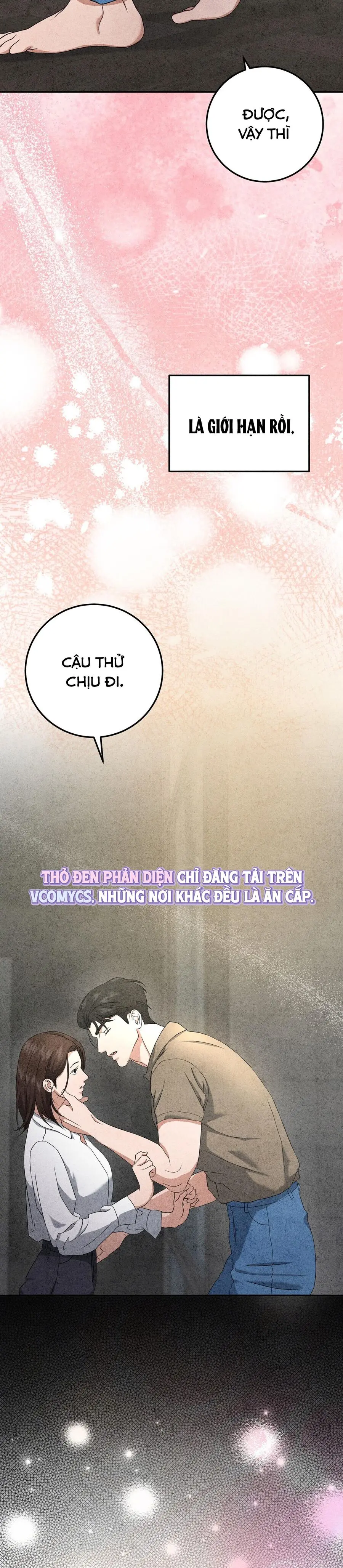 Nhật Ký Yêu Bạn Thân Chap 13 - trang 26