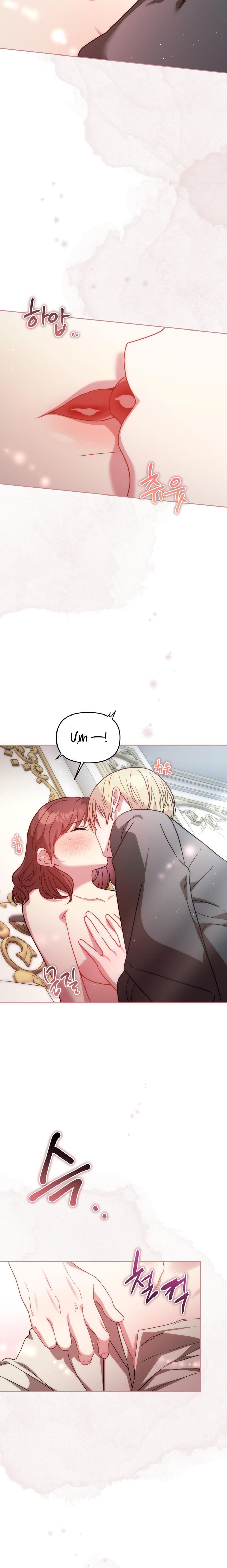 Vụ Bê Bối Pháp Lý Chap 18 - trang 9