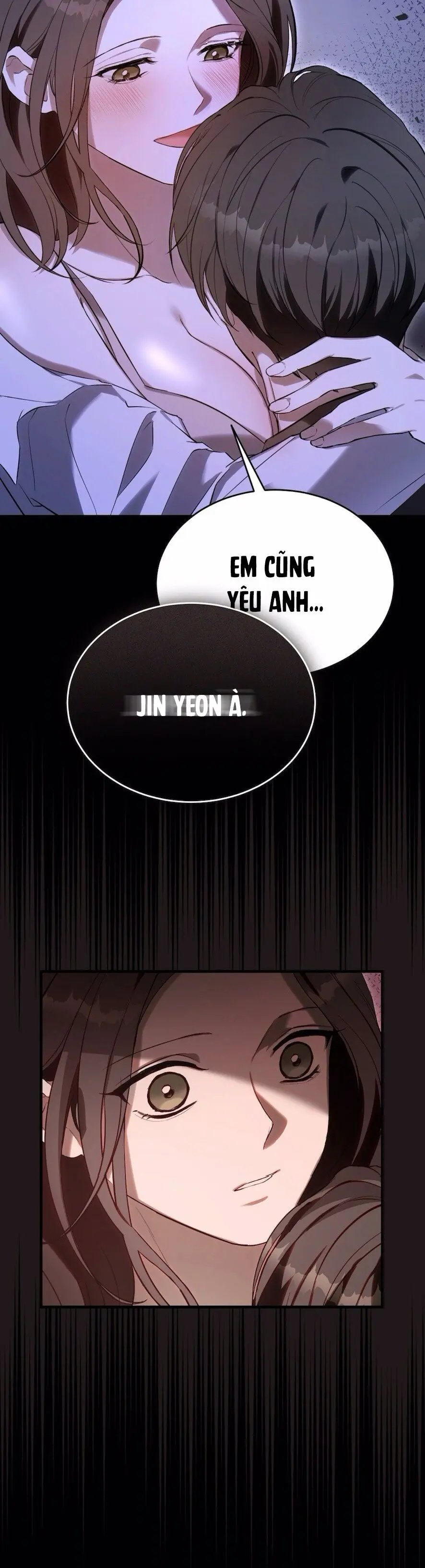 Đoạt Lại Chap 1 - trang 11