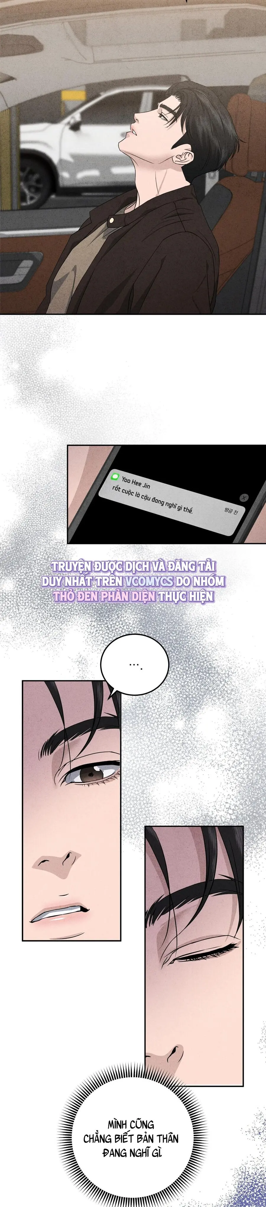 Nhật Ký Yêu Bạn Thân Chap 9 - trang 31