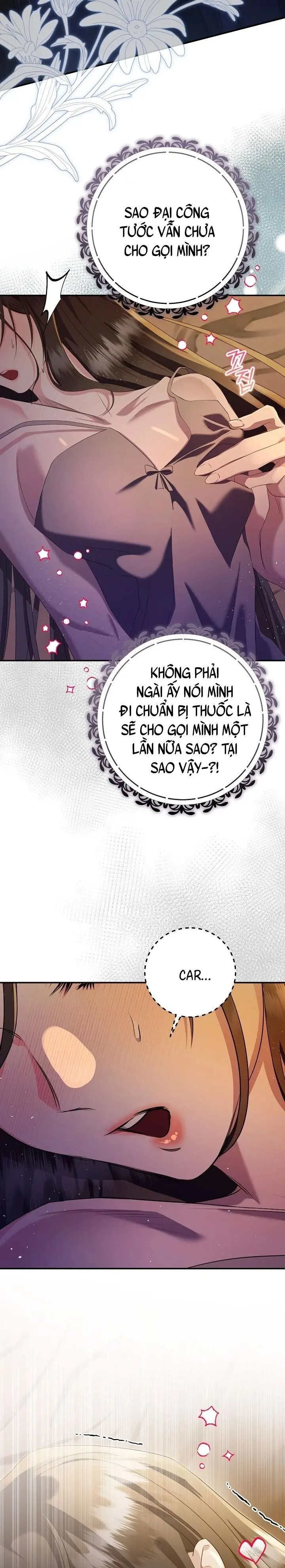 Phù Thuỷ Xứ Paitan Chap 11 - trang 43