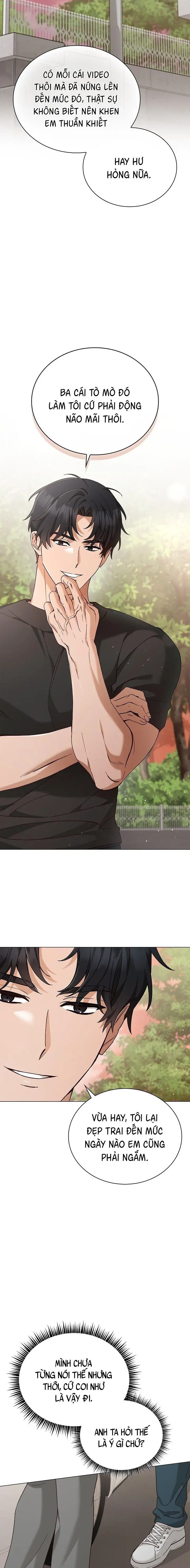 Vô Đề Chap 7 - trang 3