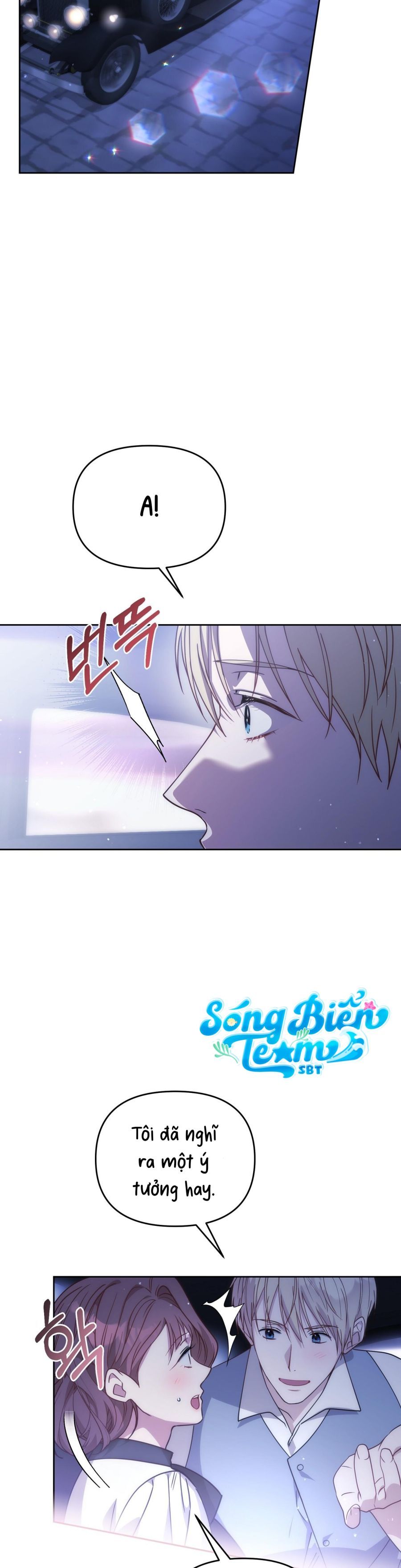 Vụ Bê Bối Pháp Lý Chap 1 - trang 40