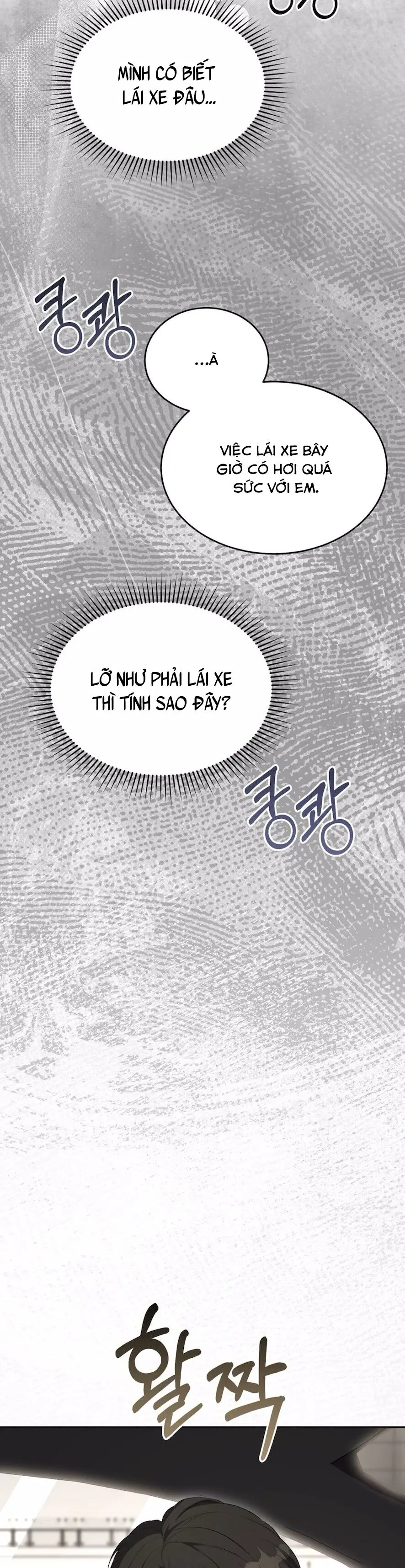 Đoạt Lại Chap 6 - trang 25