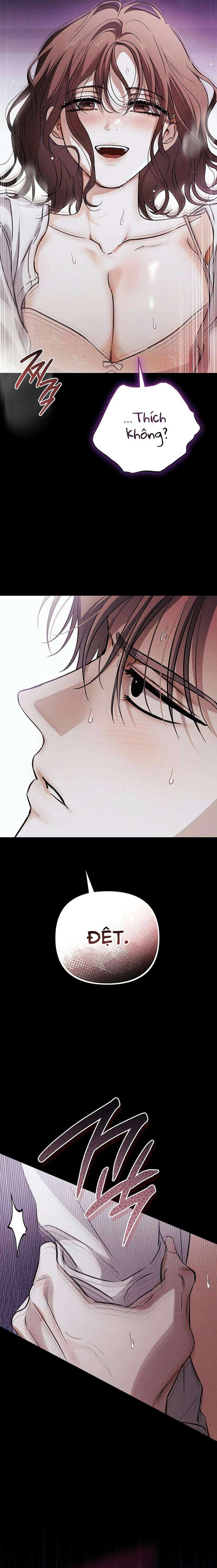 Kích Hoạt Chế Độ Trai Hư! Chap 28 - trang 3