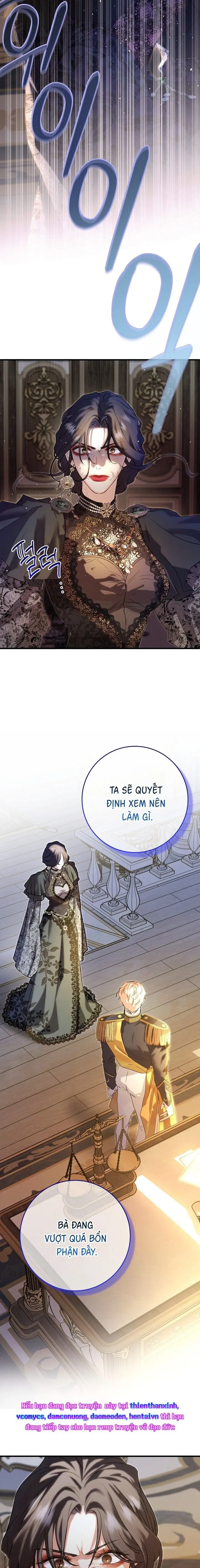 Phù Thuỷ Xứ Paitan Chap 4 - trang 5