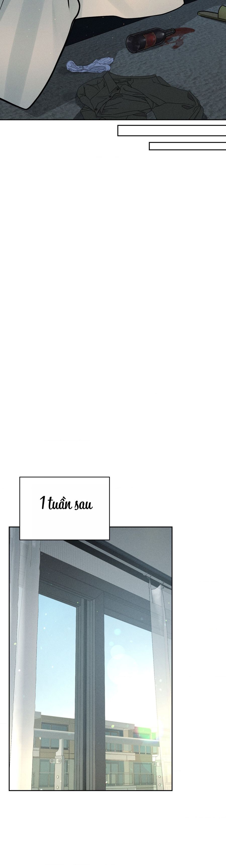 Chú À, Tôi Sẽ Trả Tiền Xe Cho Chú Chap 44 - trang 36