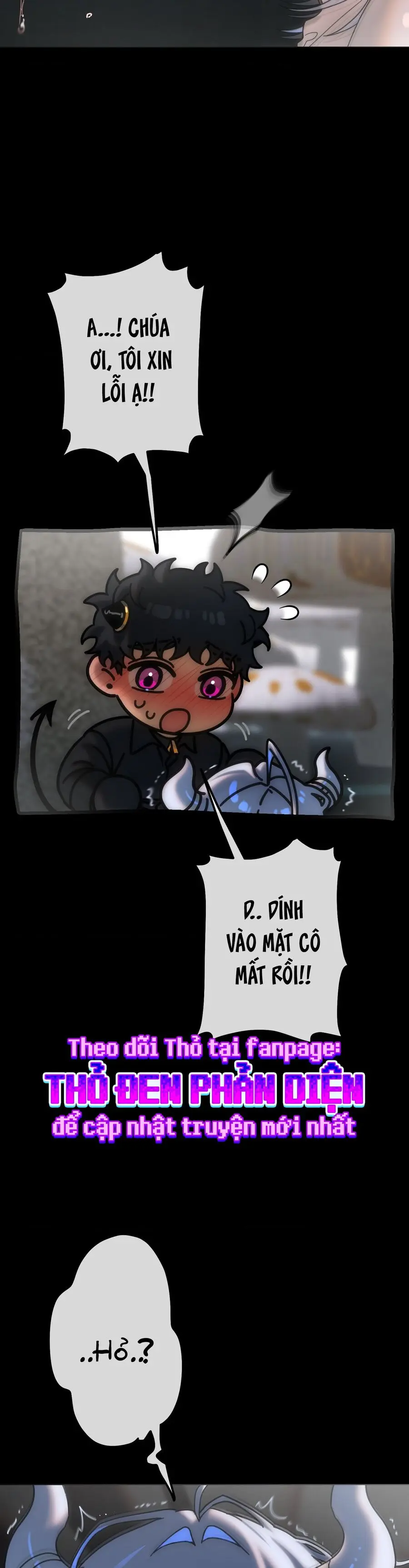 Ngọc Ma Nữ Chap 40 - trang 14