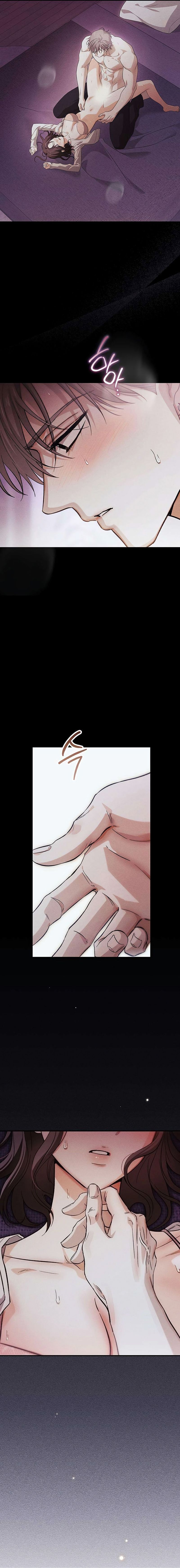 Kích Hoạt Chế Độ Trai Hư! Chap 28 - trang 8