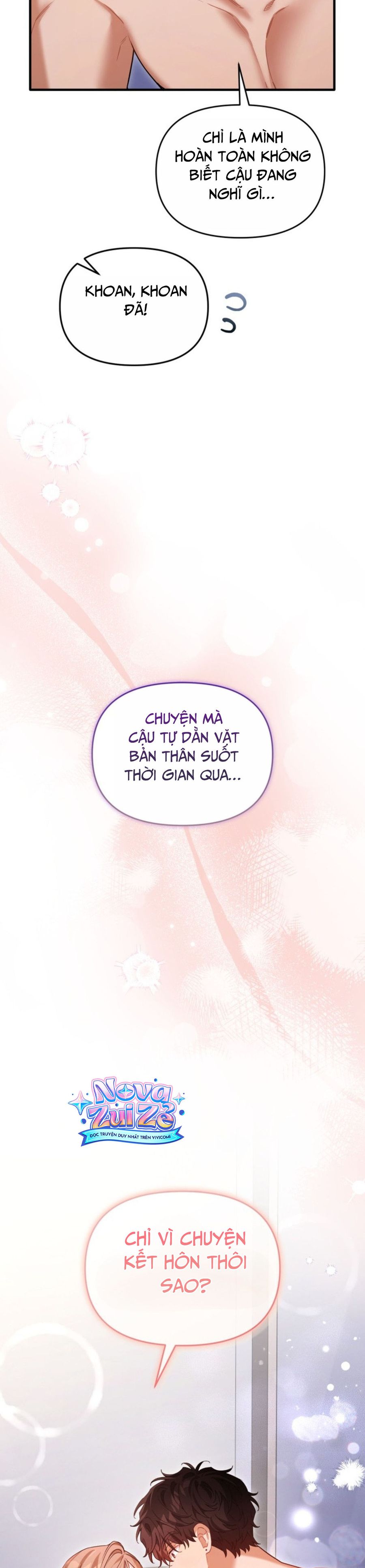 Công Dụng Của Người Bạn Thanh Mai Trúc Mã Chap 38 - trang 43