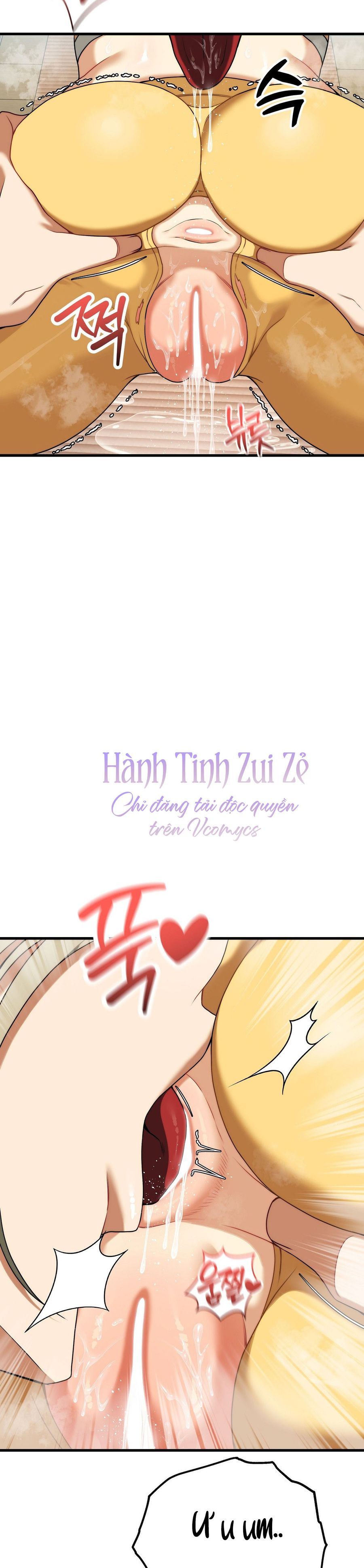 Câu Lạc Bộ Đọc Sách Người Lớn Chap 43 - trang 22