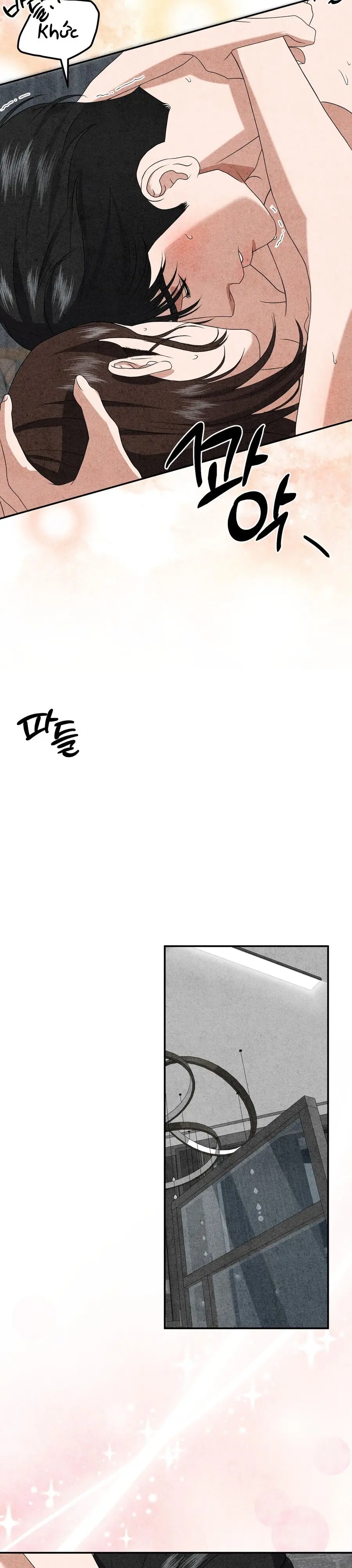 Nhật Ký Yêu Bạn Thân Chap 15 - trang 22