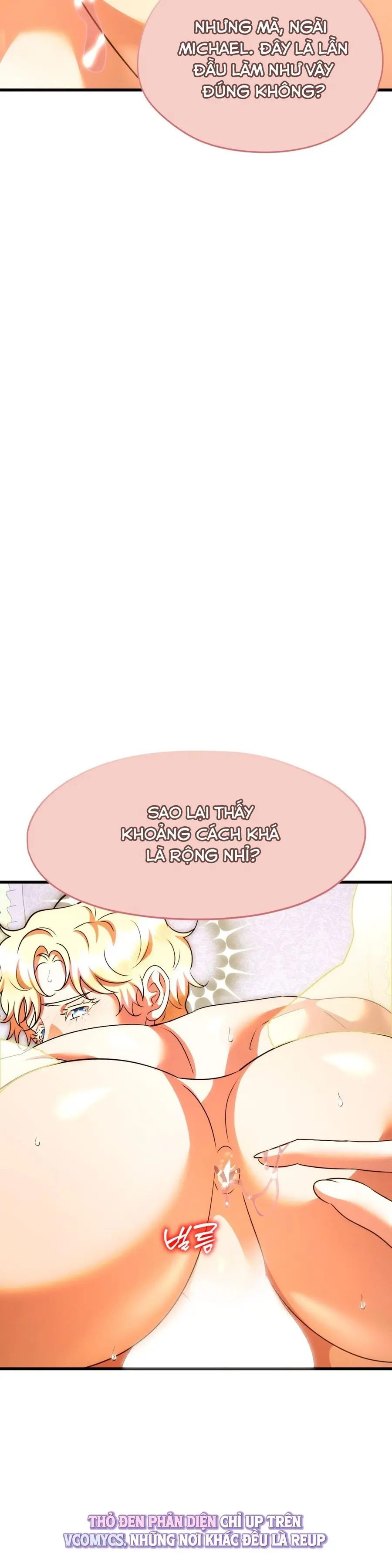 Tôi Tiễn Nam Chính Về Trời Nhé? Chap 19 - trang 28