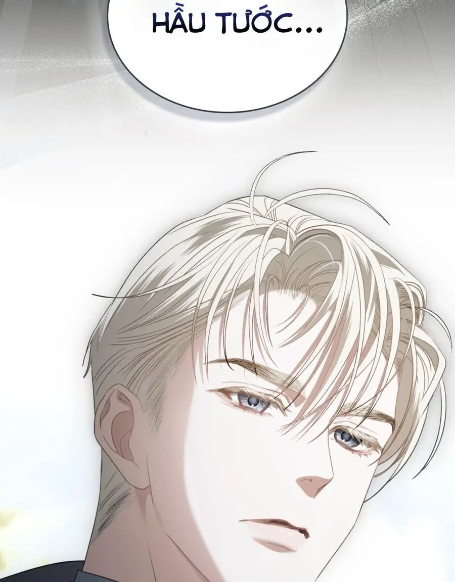 ODALISQUE Chap 33 - trang 93