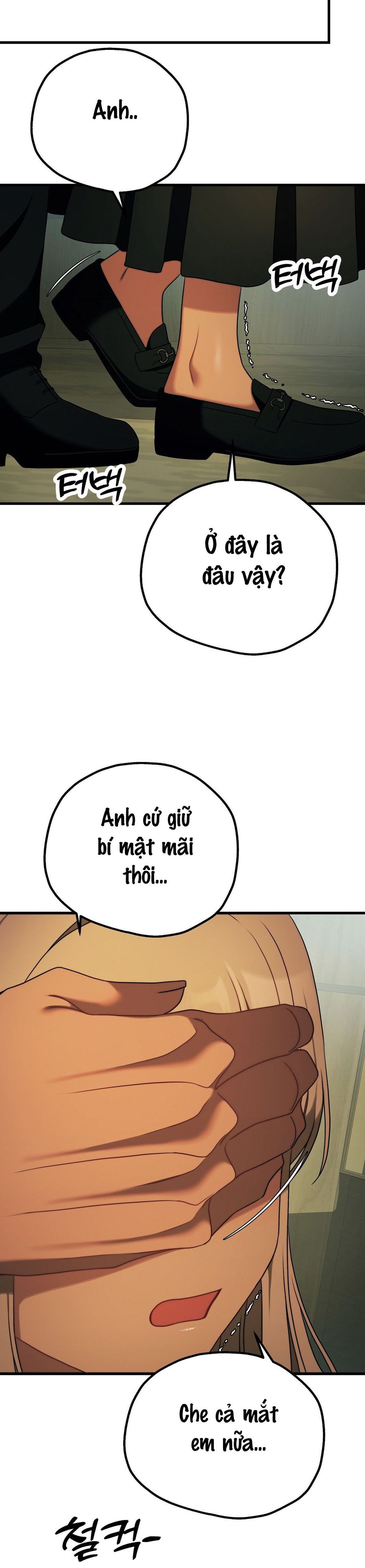 Câu Lạc Bộ Đọc Sách Người Lớn Chap 48 - trang 35
