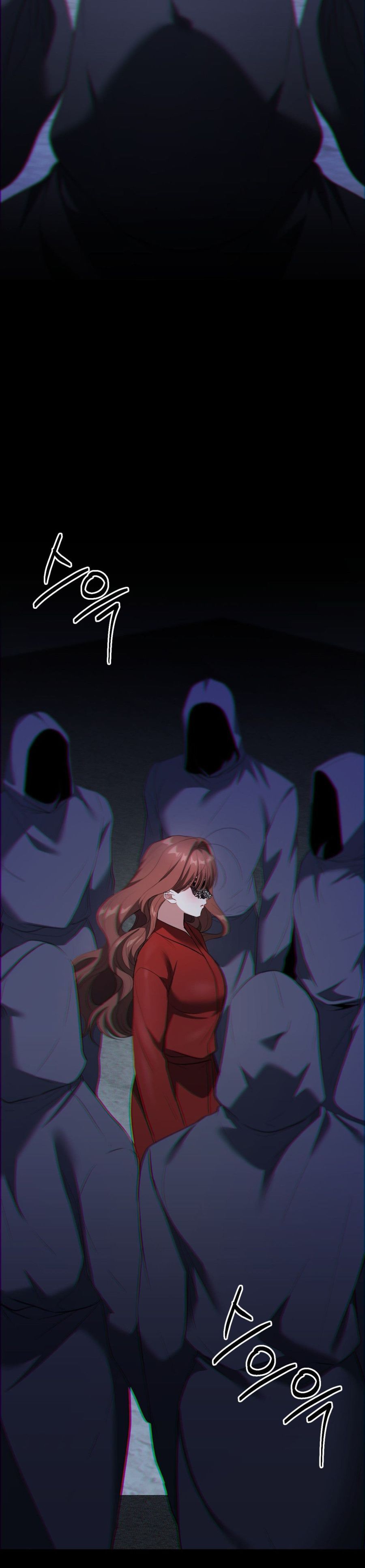 Chế Độ Ẩn Danh Chap 25 - trang 18
