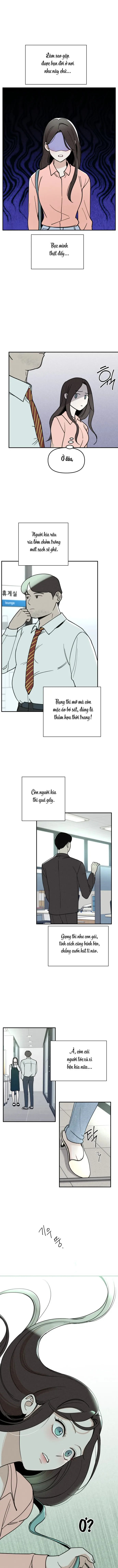 Bạn Trai Của Người Khác Chap 4 - trang 4