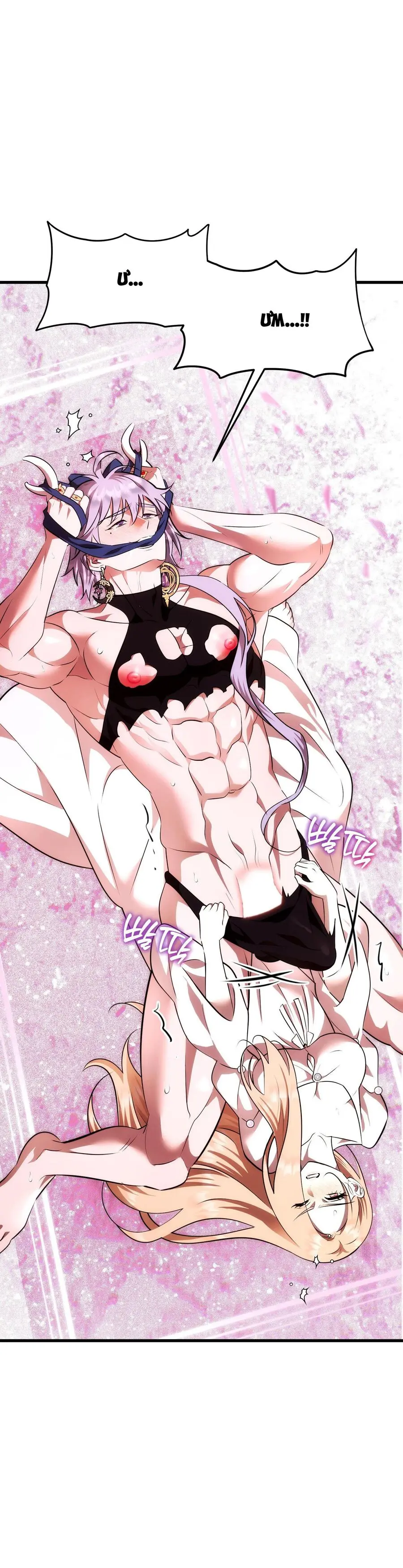 Tôi Tiễn Nam Chính Về Trời Nhé? Chap 36 - trang 59
