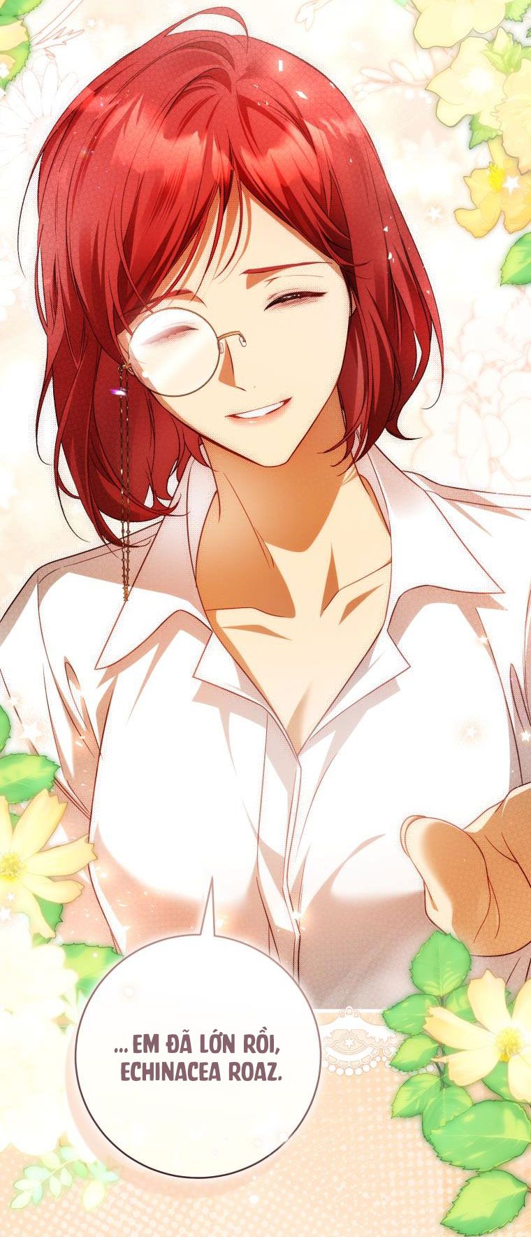 Hoa Bên Lưỡi Kiếm Chap 38 - trang 92