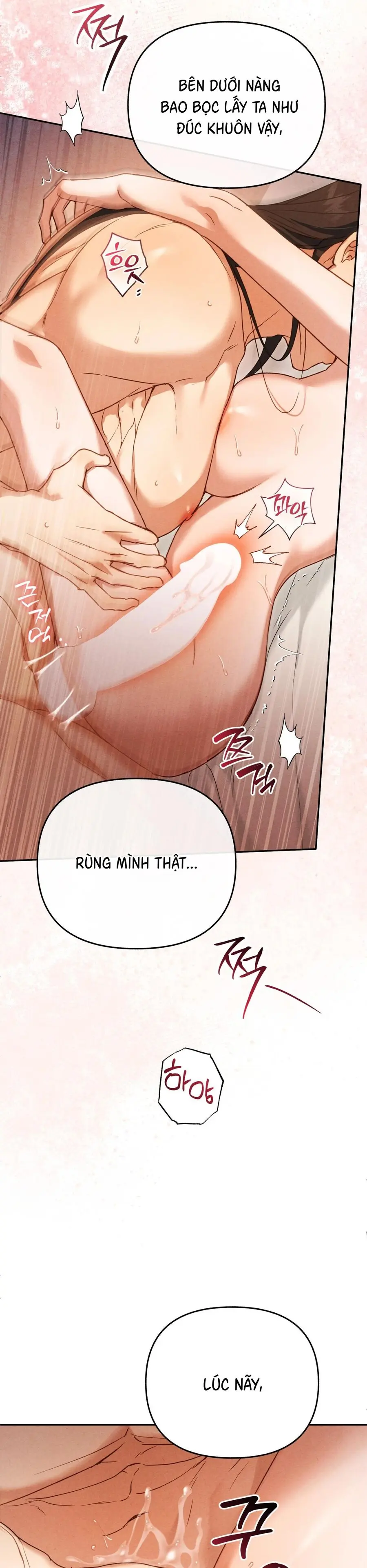 Phá Vỡ Cấm Kỵ Chap 4 - trang 29