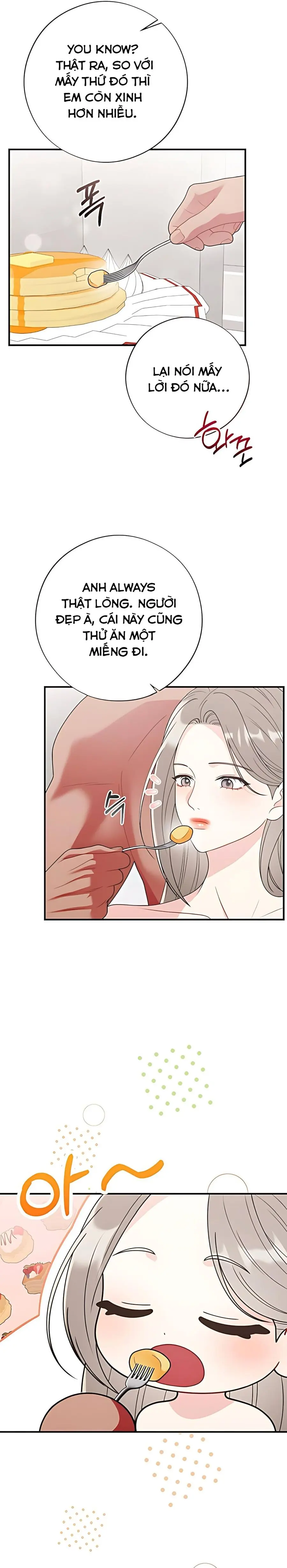 Kẻ Khiếu Nại Là Tên Giang Hồ Xấu Xa Chap 21 - trang 3
