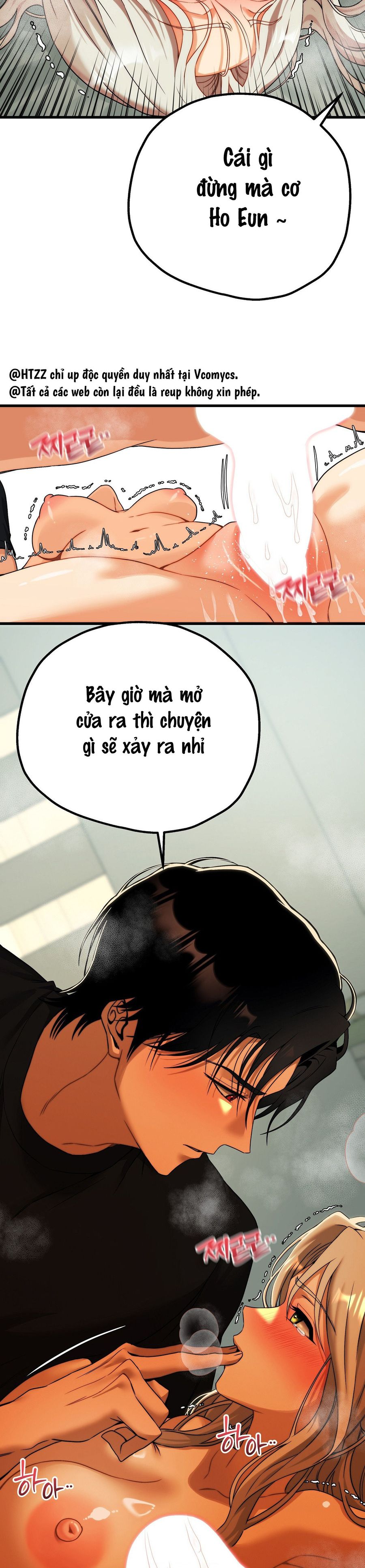 Câu Lạc Bộ Đọc Sách Người Lớn Chap 13 - trang 31