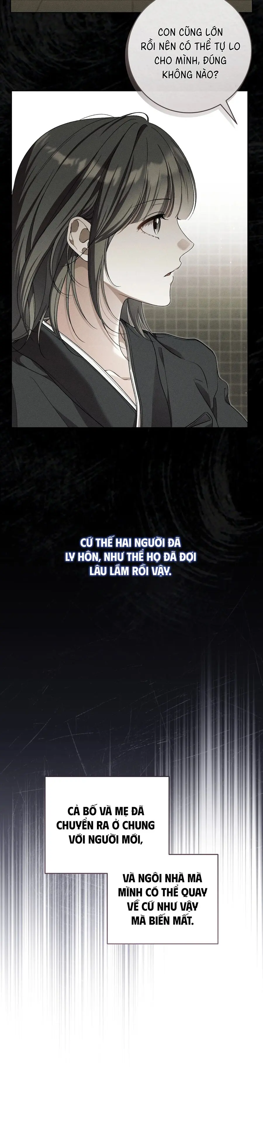 Hành Tinh Rung Động Chap 4 - trang 21