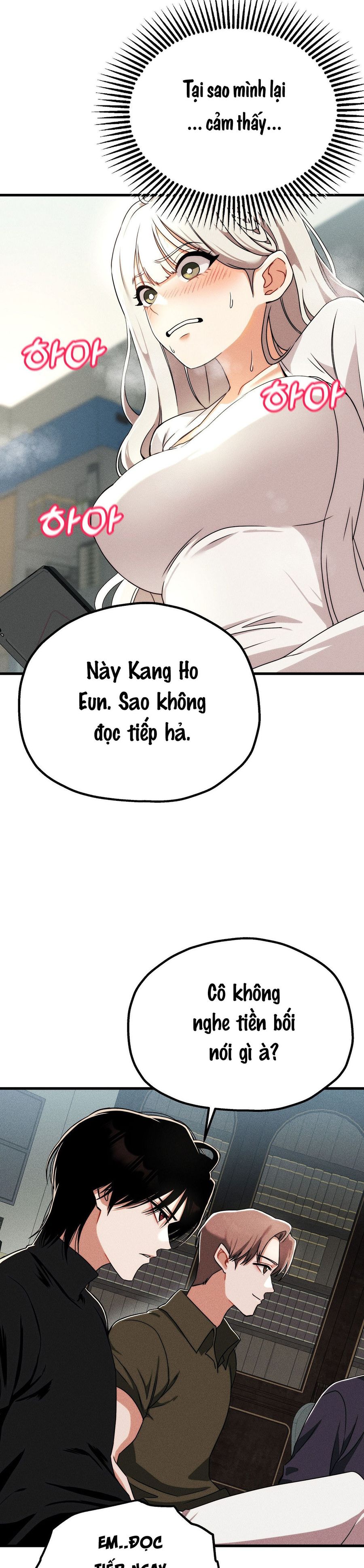 Câu Lạc Bộ Đọc Sách Người Lớn Chap 1 - trang 30