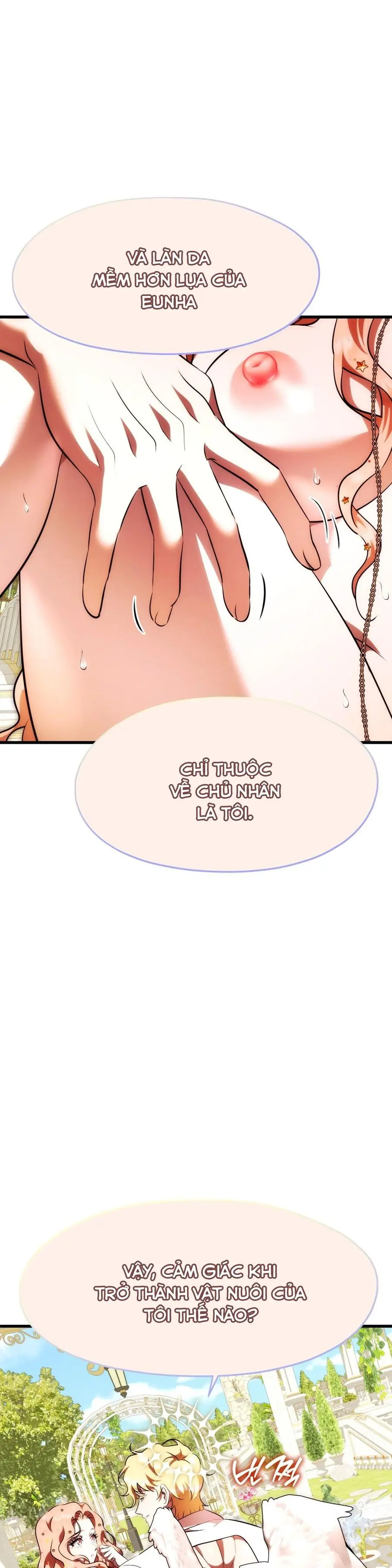 Tôi Tiễn Nam Chính Về Trời Nhé? Chap 31 - trang 12