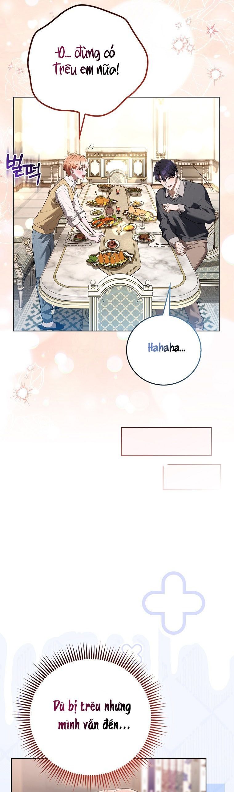 Trường Nam Sinh Chap 18 - trang 25