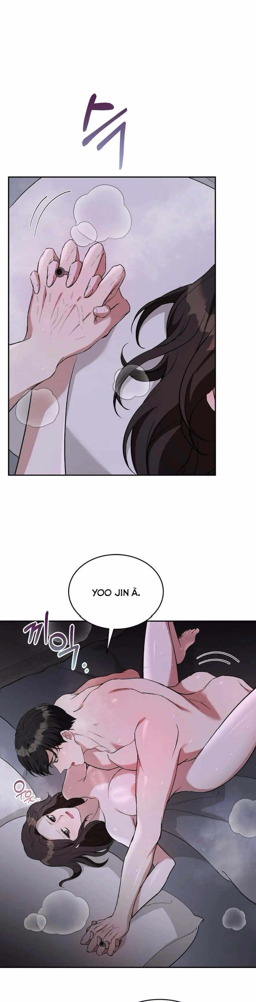 Đoạt Lại Chap 9 - trang 27